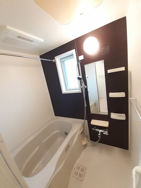 ＠八日市 風呂画像