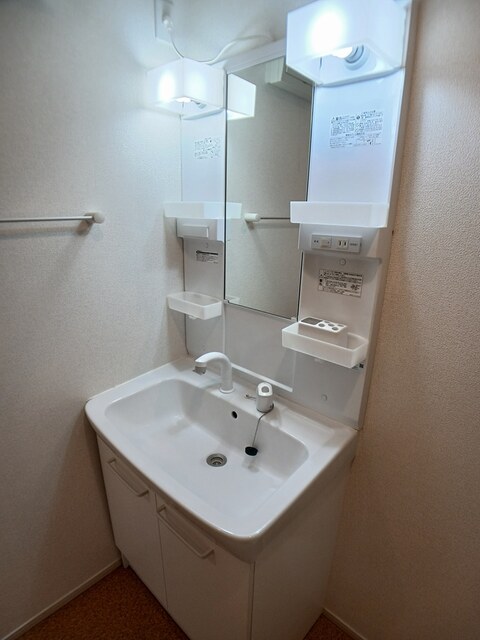 サニーハウスＨａｇｉｗａｒａⅡ その他1