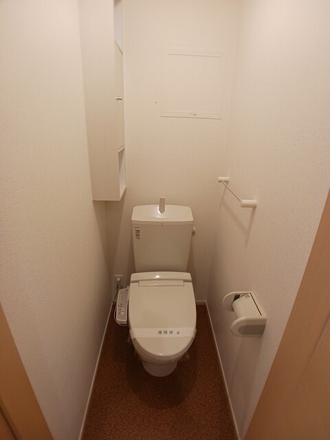 サニーハウスＨａｇｉｗａｒａⅡ その他2