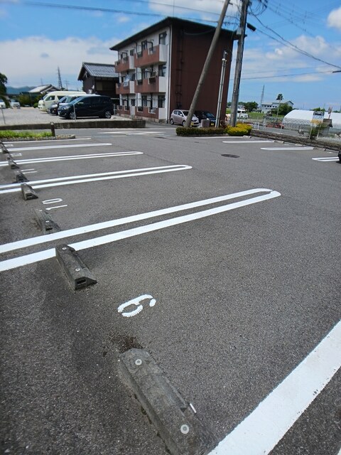 サニーハウスＨａｇｉｗａｒａⅡ その他4