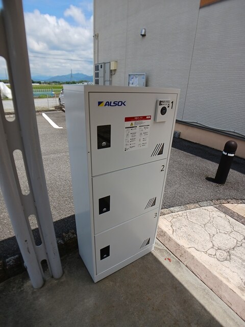 サニーハウスＨａｇｉｗａｒａⅡ その他7