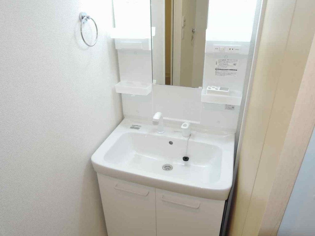 セントリーパーク その他1