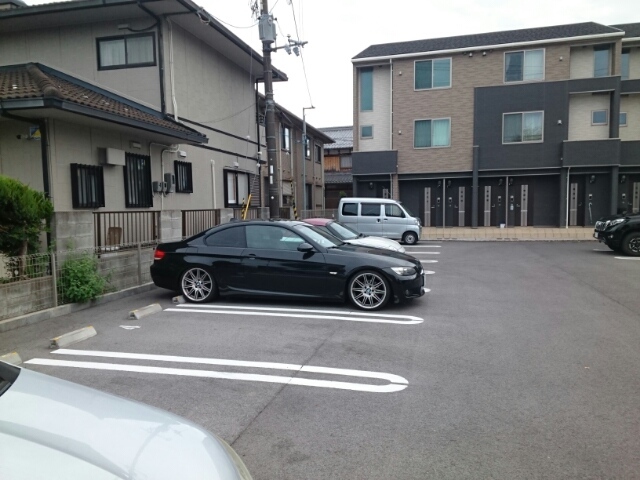 セントリーパーク その他4