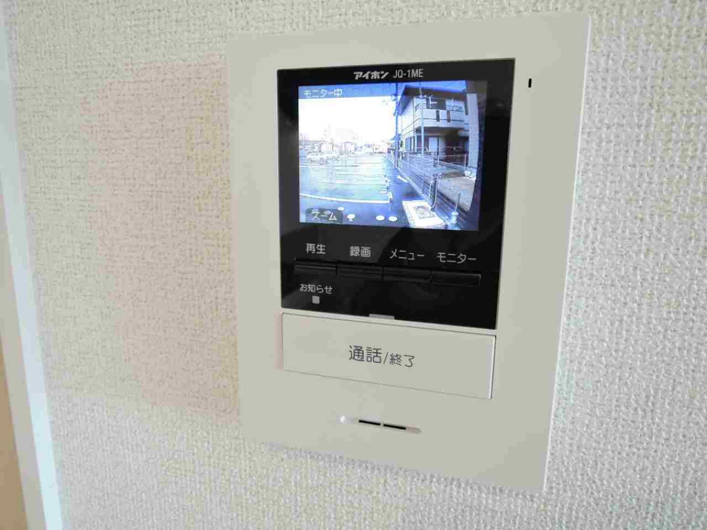 セントリーパーク その他5