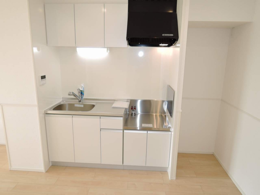 セントリーパーク キッチン