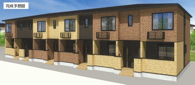 Ｖｉｉｄｅｓ 102号室 外観