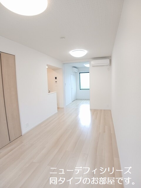 Ｖｉｉｄｅｓ リビング