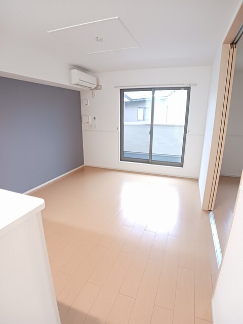 グラン　ルシェ リビング