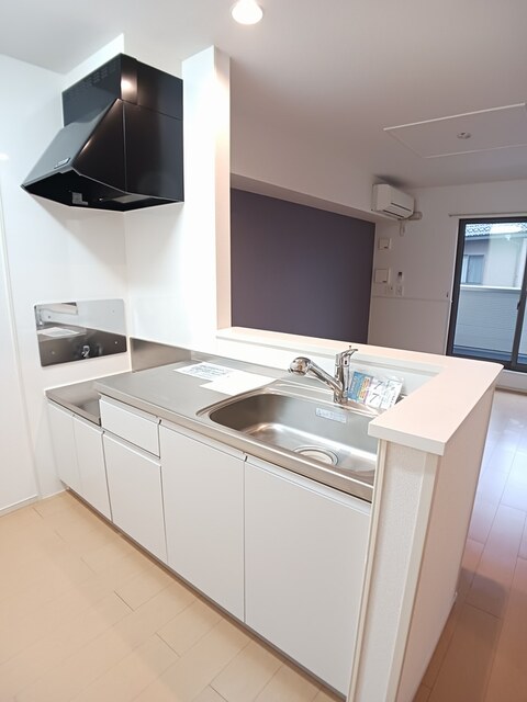 グラン　ルシェ キッチン