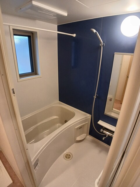 グラン　ルシェ 風呂画像