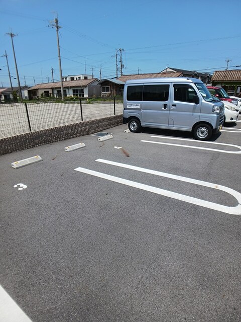 サン　ルーラルⅣ その他4