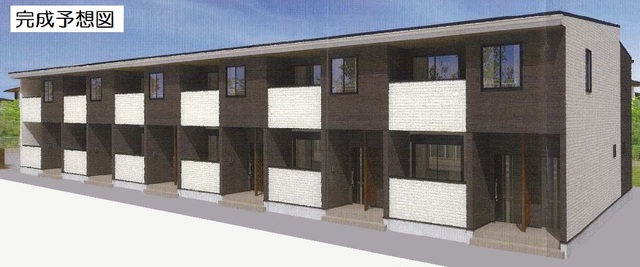 ＧＲＥＥＮＡＷＡＹⅡ 102号室 外観