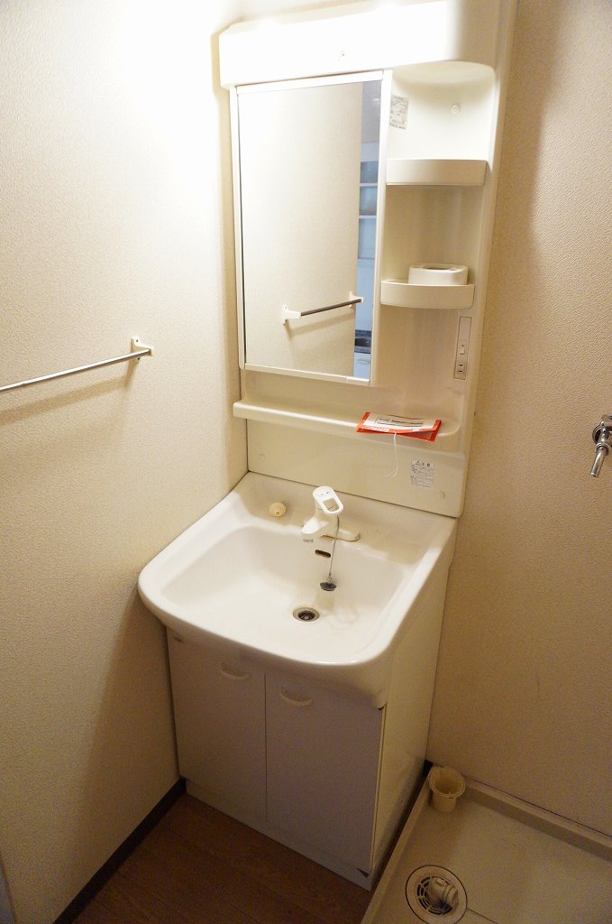 ミドルファンテン その他4