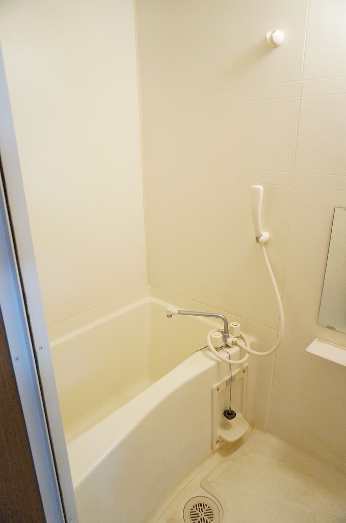 ミドルファンテン 風呂画像