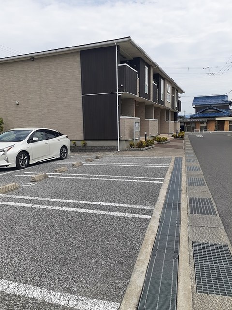 グリシーヌ　アビテ その他4