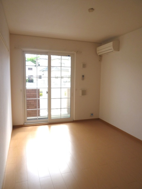 アネックスⅠ リビング