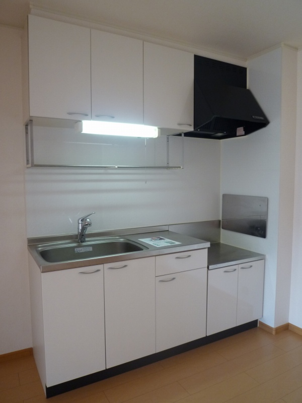 アネックスⅠ キッチン