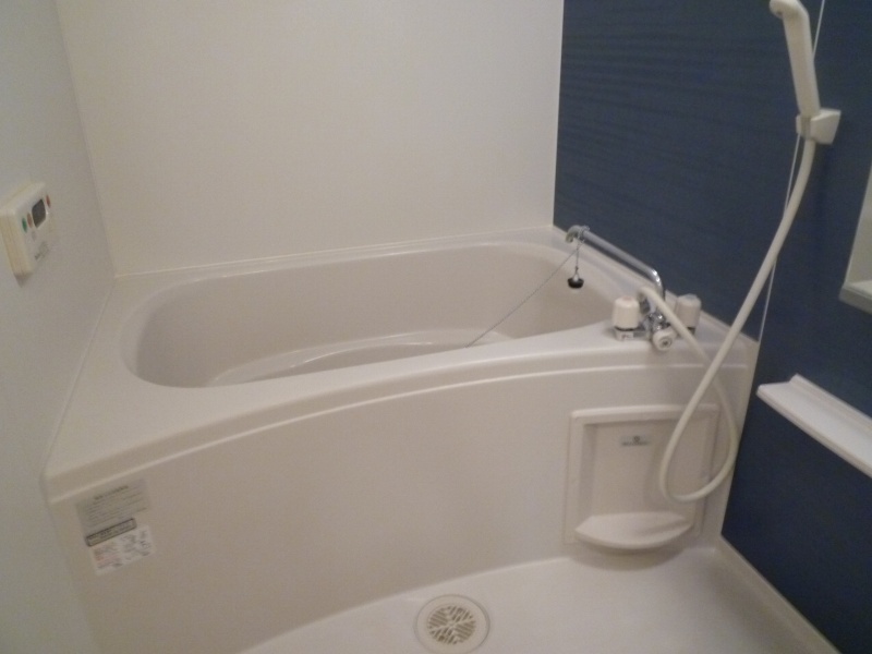 アネックスⅠ 風呂画像