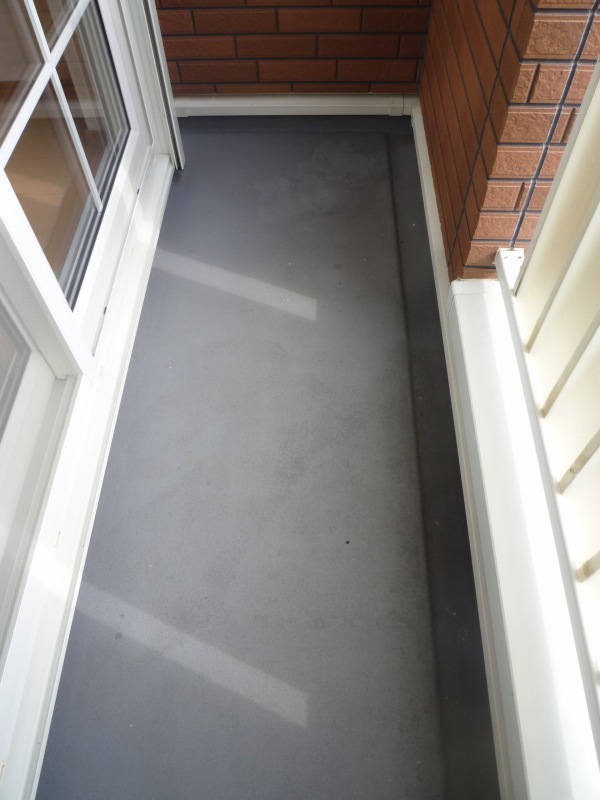 アネックスⅠ ベランダ