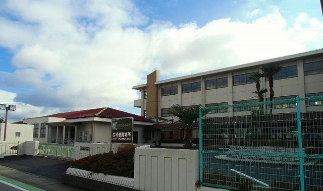 ポート　リジェールⅡ その他外観2