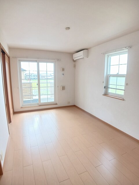 ポート　リジェールⅡ リビング