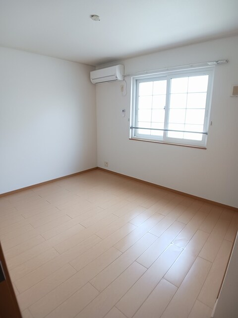 ポート　リジェールⅡ ベッドルーム