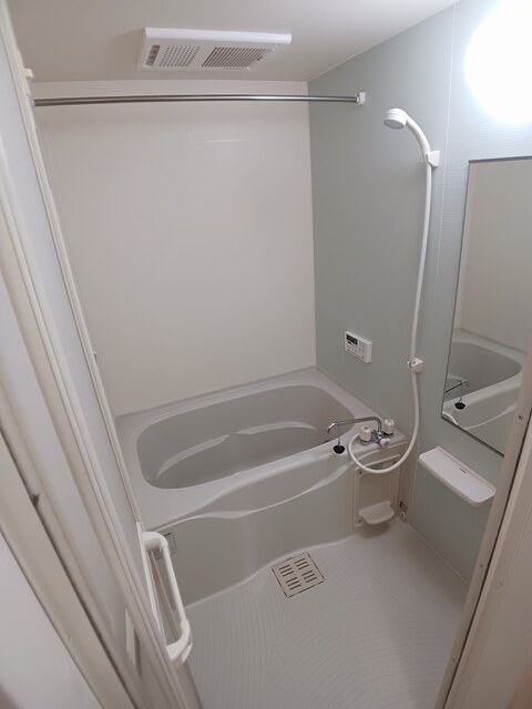 ポート　リジェールⅡ 風呂画像