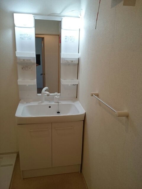 リバーサイド　レジデンス その他2