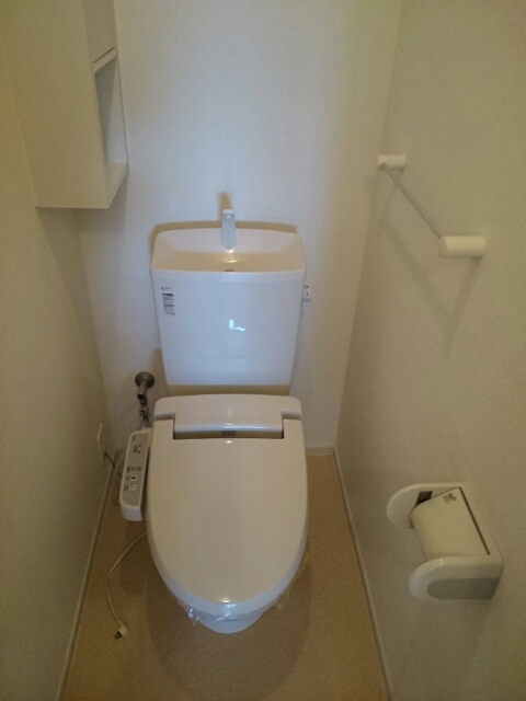 リバーサイド　レジデンス その他3