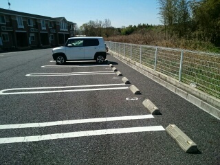 リバーサイド　レジデンス その他4