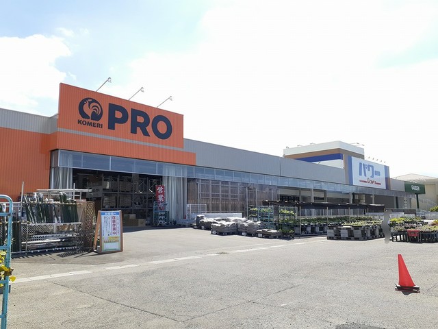 モンベル その他外観3