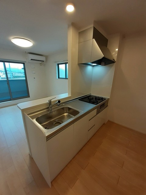 モンベル キッチン