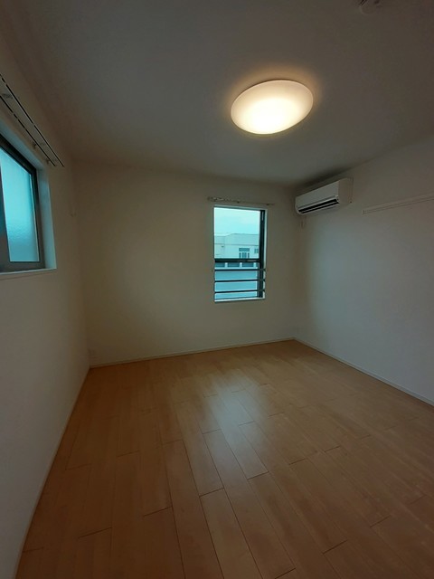 モンベル ベッドルーム