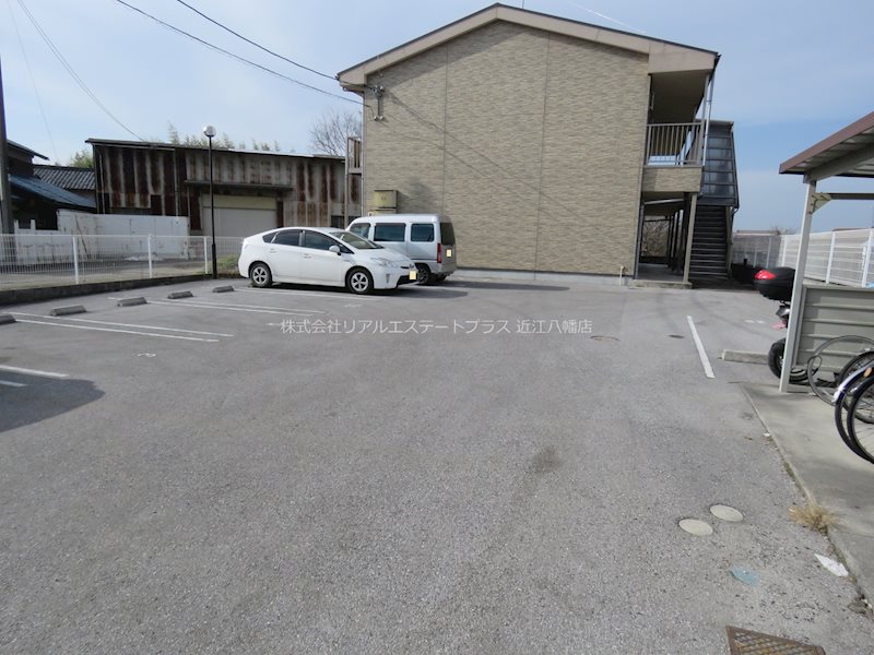 シャルマン愛知川 その他4