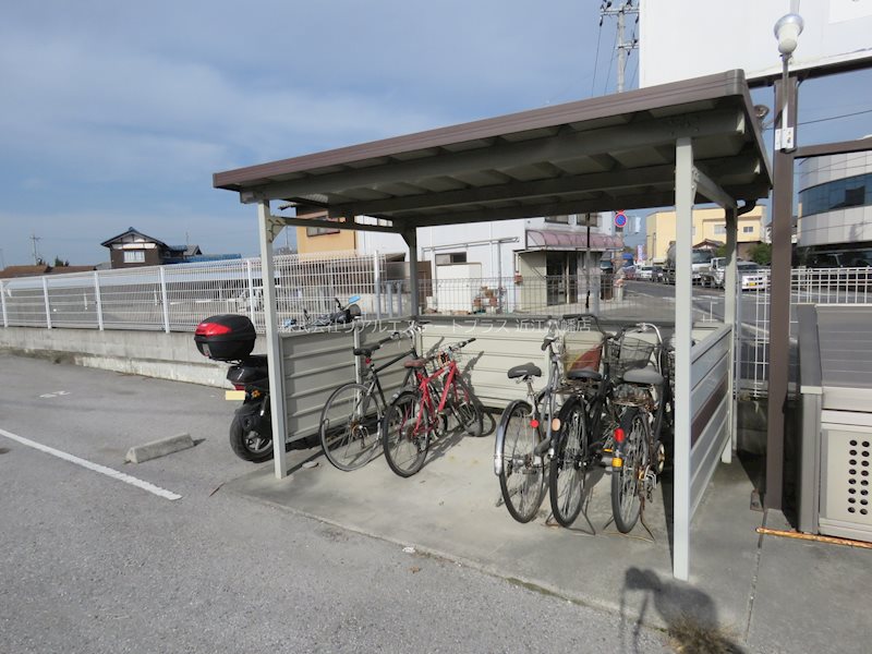 シャルマン愛知川 その他9