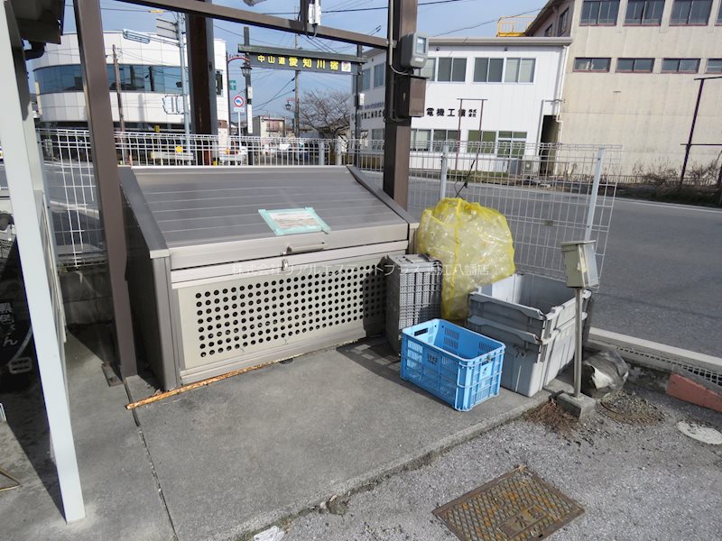 シャルマン愛知川 その他19