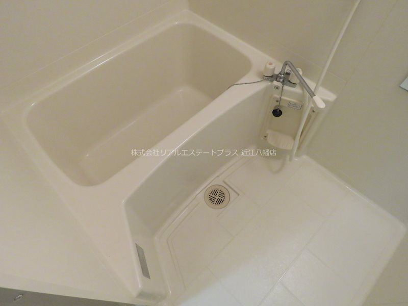 シャルマン愛知川 風呂画像