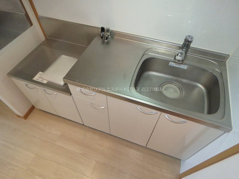 フィオーレN  キッチン