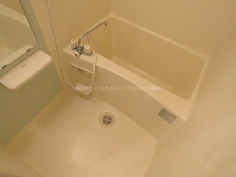 フィオーレN  風呂画像