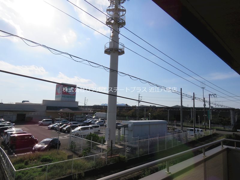 パシフィックドリーム  その他3