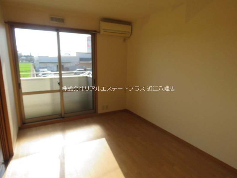 パシフィックドリーム  リビング