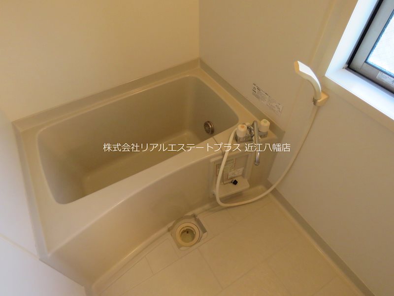 パシフィックドリーム  風呂画像