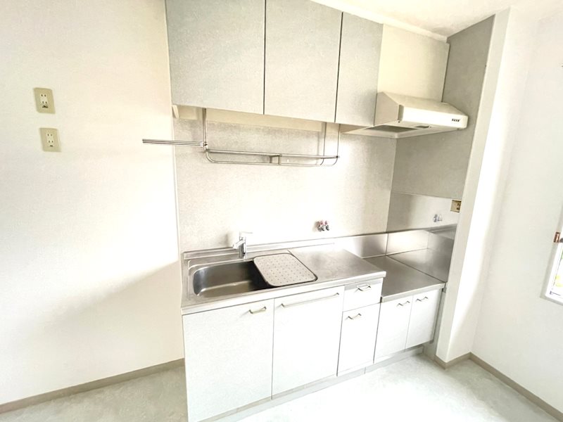 アポロⅡ キッチン