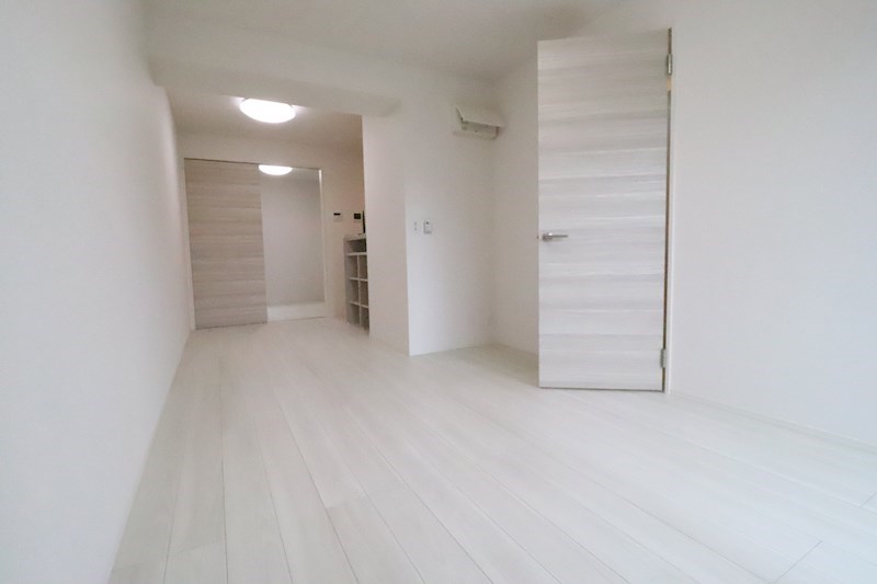 アリア守山 リビング