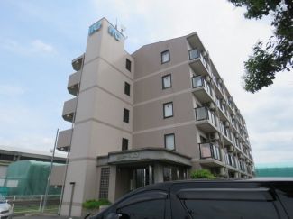 エスポアールito 外観