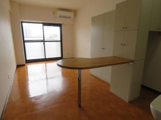 エスポアールito リビング