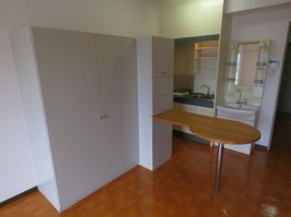 エスポアールito キッチン