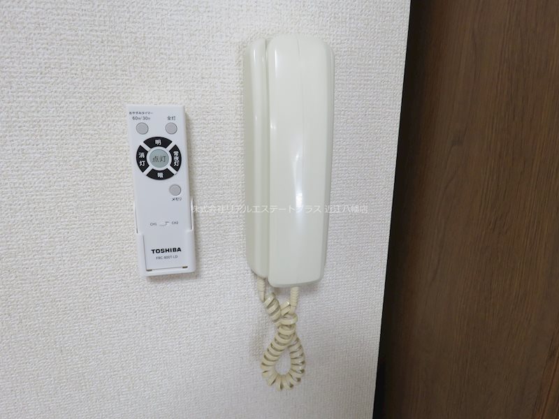 Twin　Avenue その他4