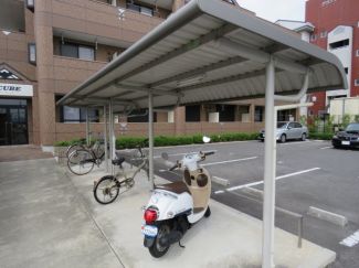 Ｉ・ＣＵＢＥ　アイキューブ その他2