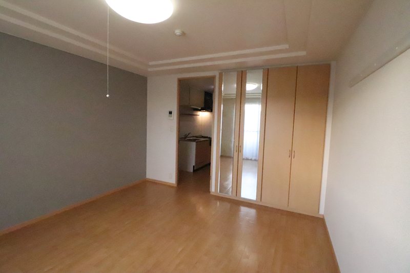 Ｉ・ＣＵＢＥ　アイキューブ ベッドルーム